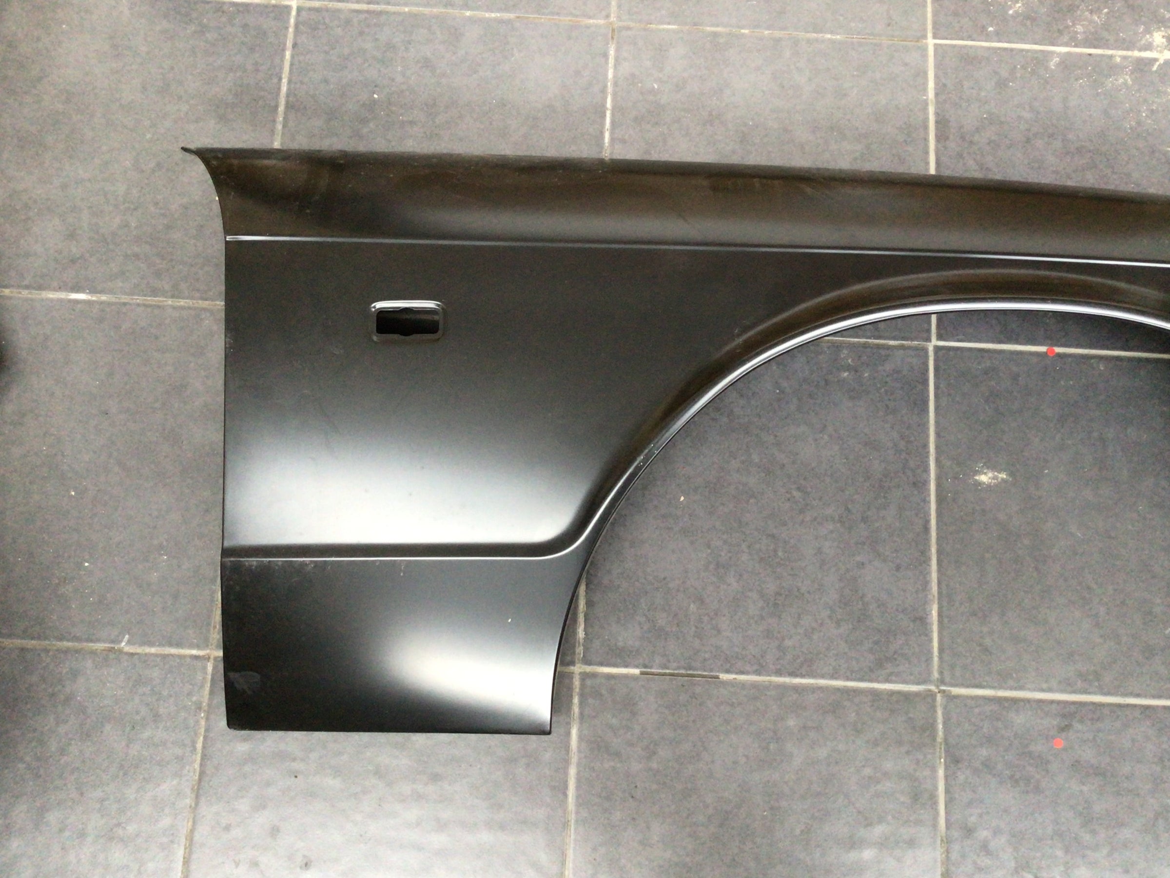 Jaguar XJ6 X300 XJ8 X308 1995-2003 RH front wing AXX1516 | XJRover