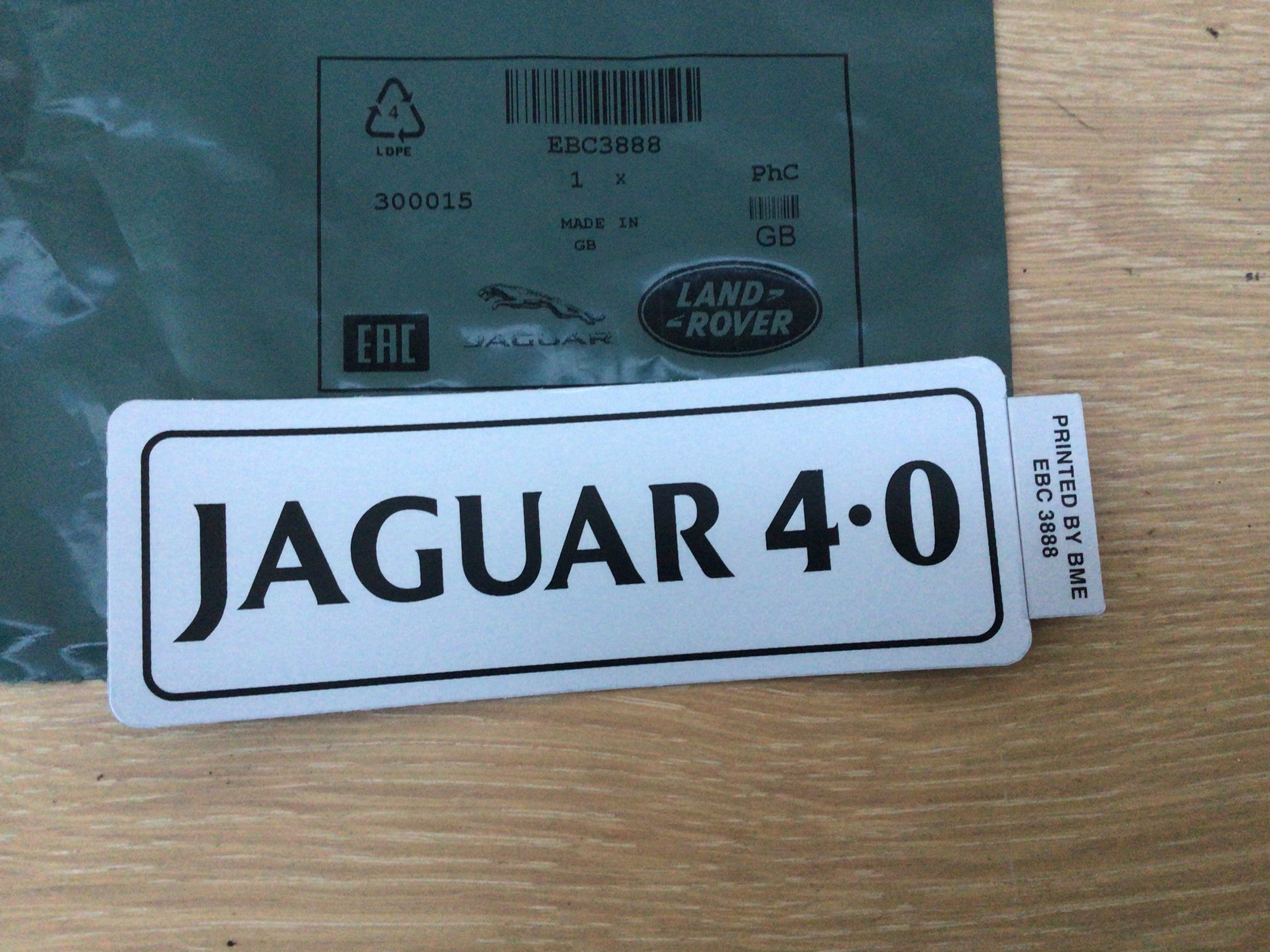 OMBER Wetterfeste Auto-Abdeckung für Jaguar XJ XJ LWB I-PACE F