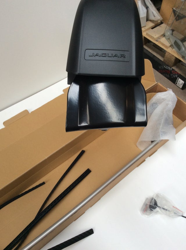 Accessories XJRover