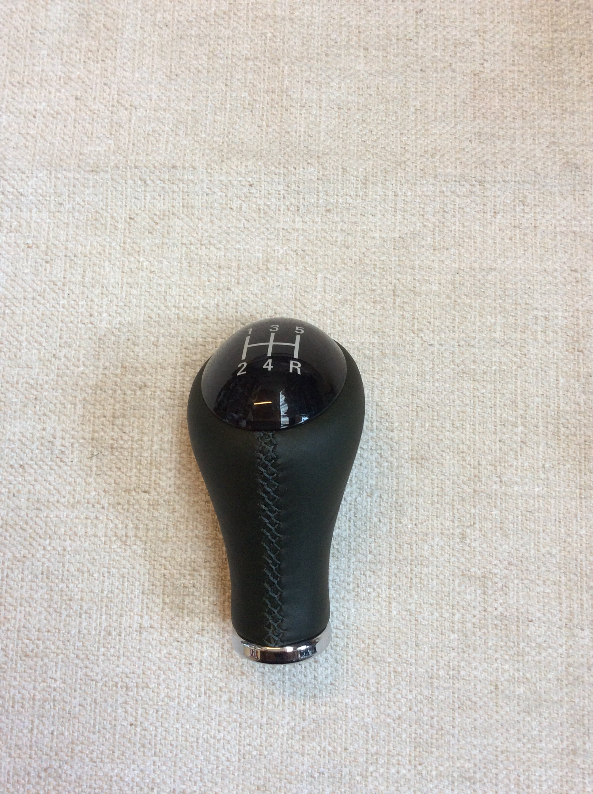 Rover 75 store gear knob